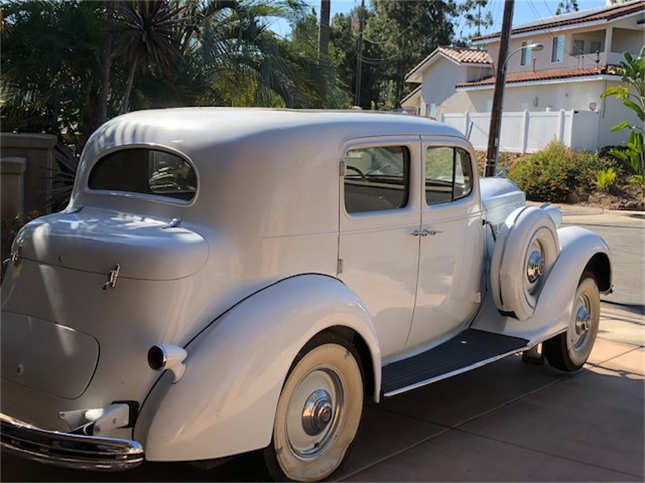 1936 Packard 120 for sale in La Mesa, CA – photo 5