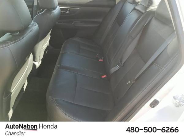 2018 Nissan Altima 2.5 SL SKU:JC159279 Sedan for sale in Chandler, AZ – photo 16