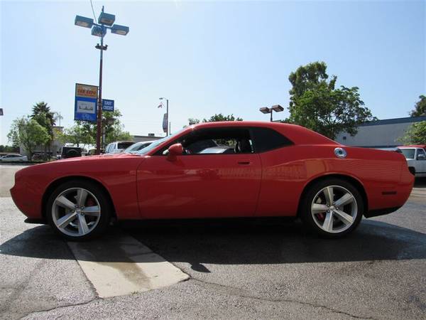 2010 Dodge Challenger SRT8 for sale in Downey, CA – photo 5