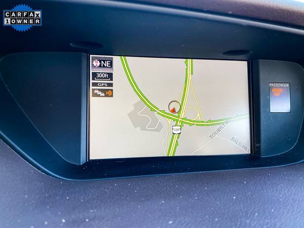Lexus ES 350 Leather Sunroof Bluetooth Luxury Navigation 1 Owner... for sale in Richmond , VA – photo 10