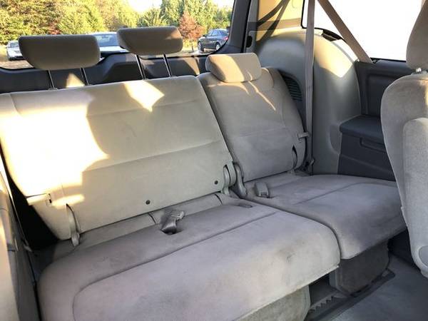 2007 Honda Odyssey - 6 month/6000 MILE WARRANTY// 3 DAY RETURN... for sale in Fredericksburg, District Of Columbia – photo 13