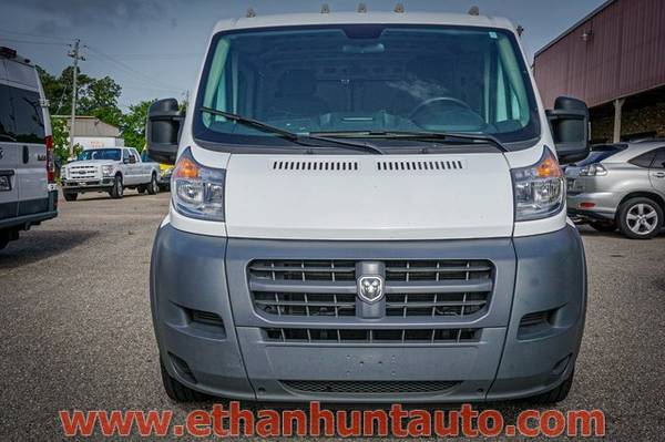 2016 *Ram* *ProMaster 1500* *Low Roof* Bright White for sale in Mobile, AL – photo 5