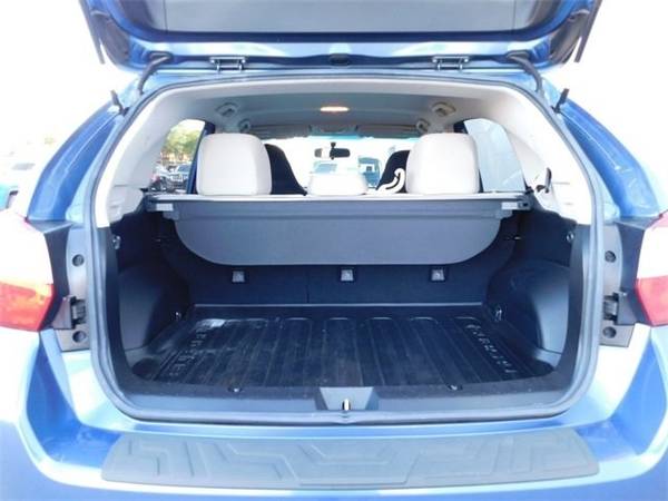 2017 Subaru Crosstrek 2.0i Premium suv - BAD CREDIT OK! for sale in Southfield, MI – photo 18