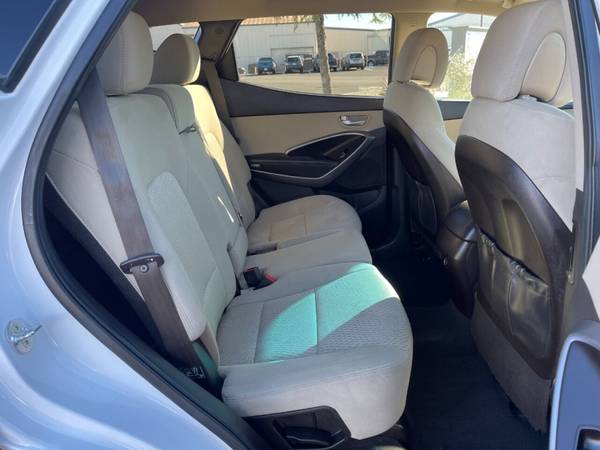 2015 Hyundai Santa Fe Sport 2 4L 4dr SUV with - - by for sale in Sacramento , CA – photo 12