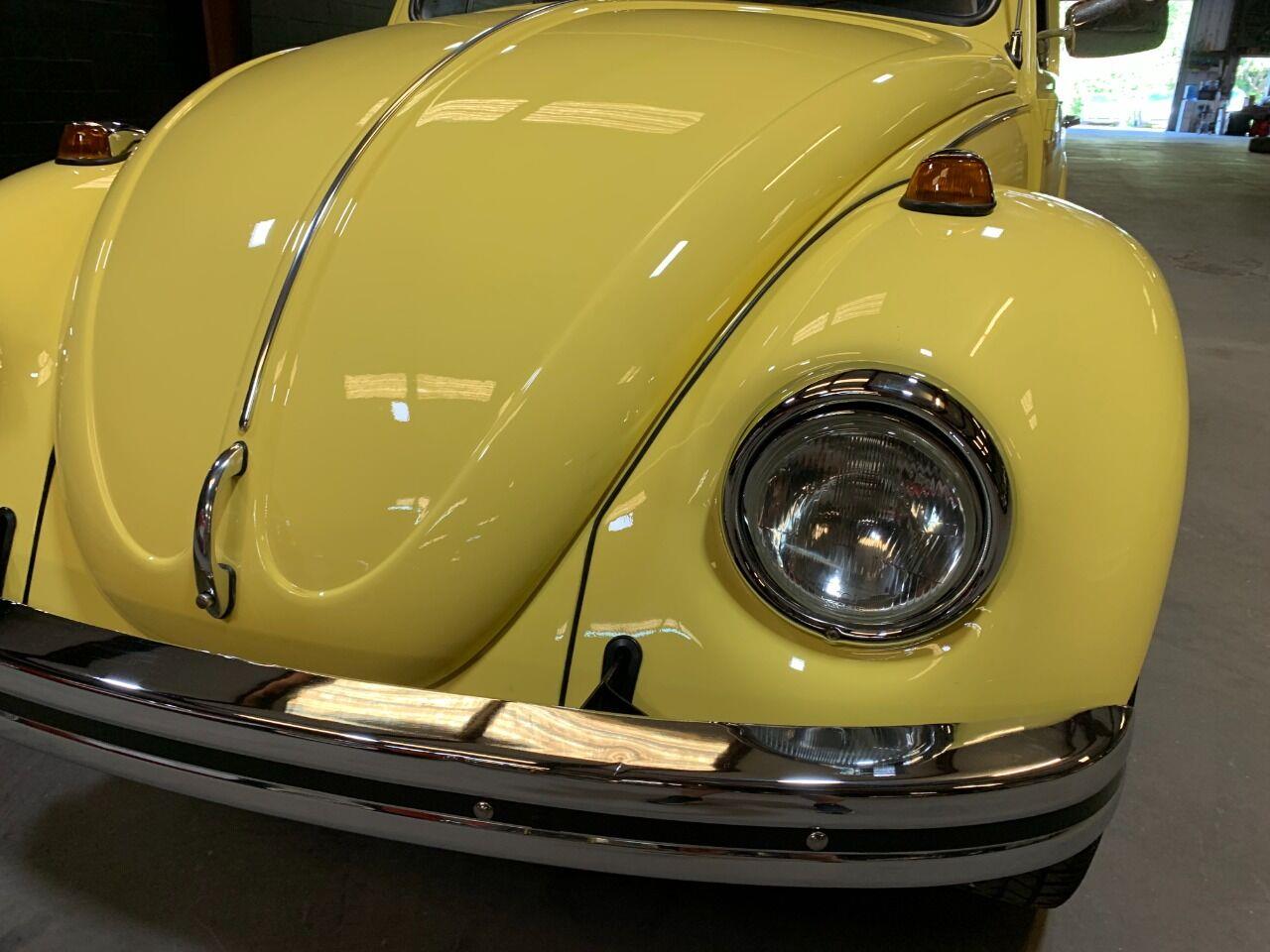 1968 Volkswagen Beetle for sale in Sarasota, FL – photo 30
