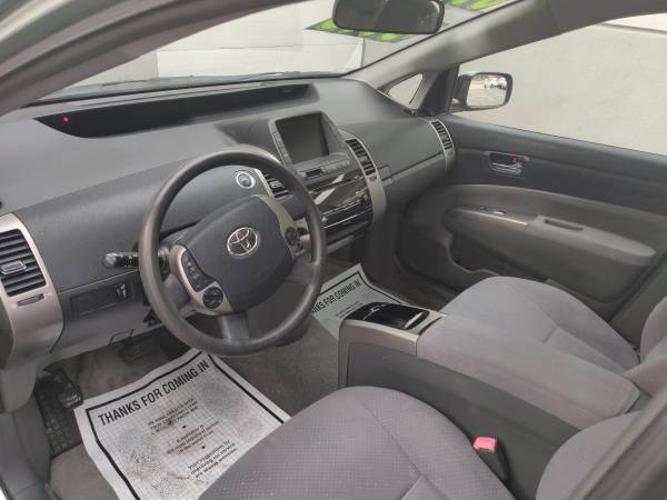 2007 toyota prius - cars & trucks - by dealer - vehicle automotive... for sale in Cedar Falls, IA – photo 6