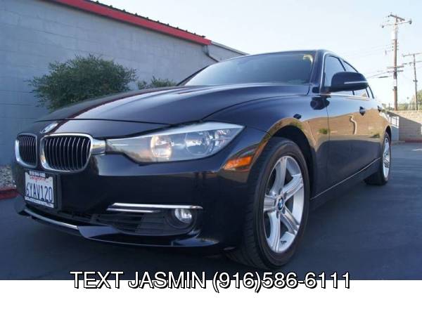 2013 BMW 3 Series 328i LOADED NAVIGATION WARRANTY * NO CREDIT BAD... for sale in Carmichael, CA – photo 4