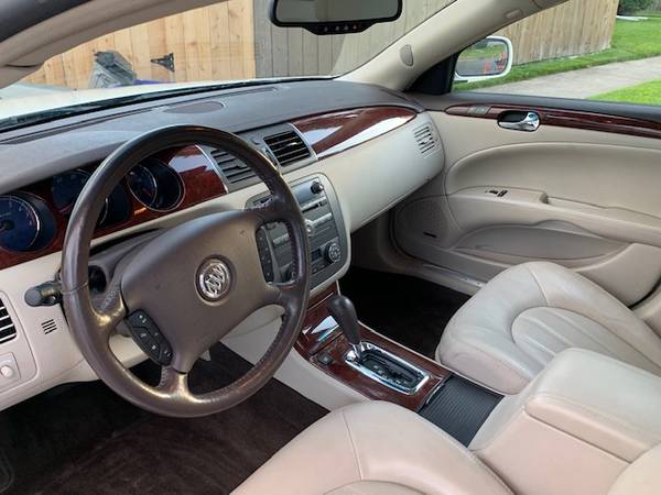 2007 Buick Lucerne CXL for sale in Fargo, ND – photo 7