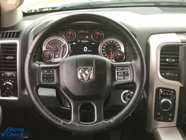 2017 Ram 1500 Big Horn - cars & trucks - by dealer - vehicle... for sale in Dry Ridge, OH – photo 21