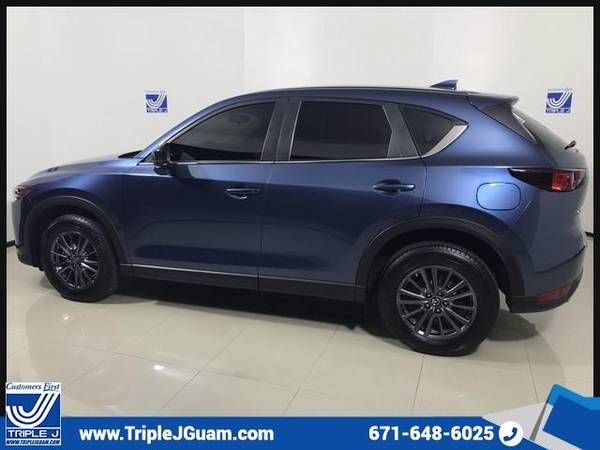 2019 Mazda CX-5 - - cars & trucks - by dealer for sale in Other, Other – photo 7