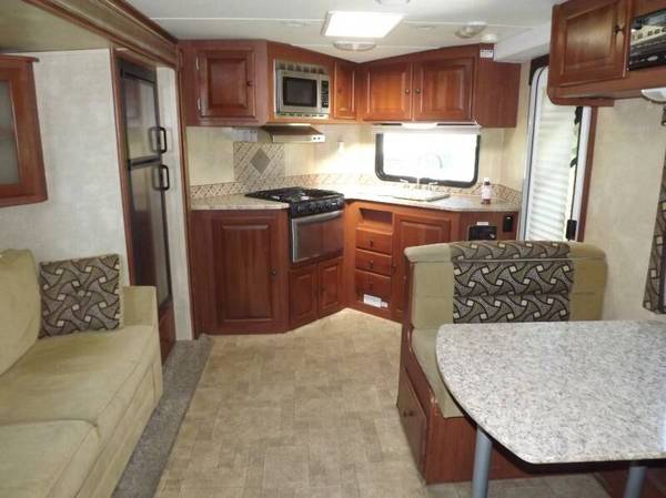 2012 Cruiser RV Viewfinder 24SD - - by dealer for sale in East Berlin, PA – photo 12