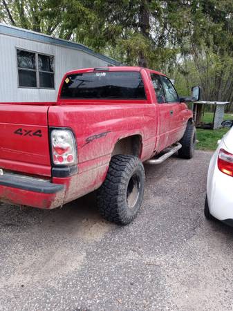 1998 Dodge Ram 1500 for sale in New Lisbon, WI – photo 6