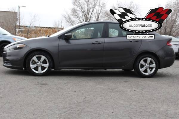 2015 Dodge Dart SXT, CLEAN TITLE & Ready To Go! for sale in Salt Lake City, ID – photo 2
