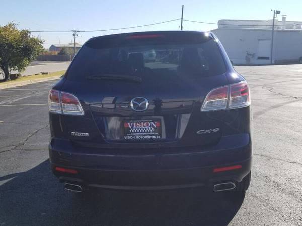 2009 Mazda CX-9 Sport FWD - Loaded w/Options!! - cars & trucks - by... for sale in Tulsa, OK – photo 8