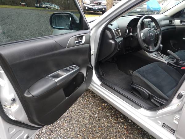 Subaru Impreza for sale in Lake Stevens, WA – photo 11