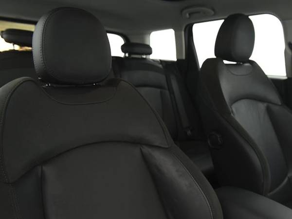 2016 MINI Clubman Cooper Hatchback 4D hatchback Black - FINANCE ONLINE for sale in Charleston, SC – photo 5