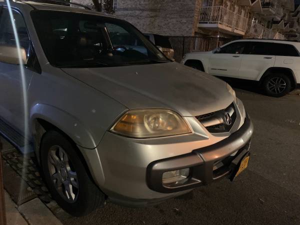 2004 Acura MDX (NEEDS WORK) for sale in Bronx, NY – photo 6