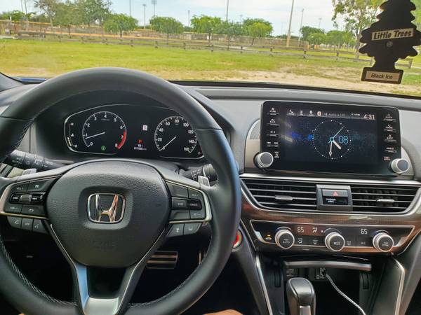 Honda Accord Sport 2018 for sale in Miami, FL – photo 10