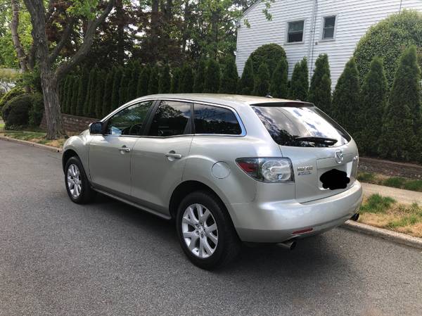 ! 2008 Mazda CX-7 Sport, 66k Miles, 4 Cylinder, Excellent Condition for sale in Clifton, NJ – photo 2
