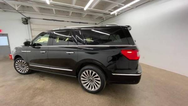 2018 Lincoln Navigator L 4x4 4WD Reserve SUV - - by for sale in Portland, OR – photo 6