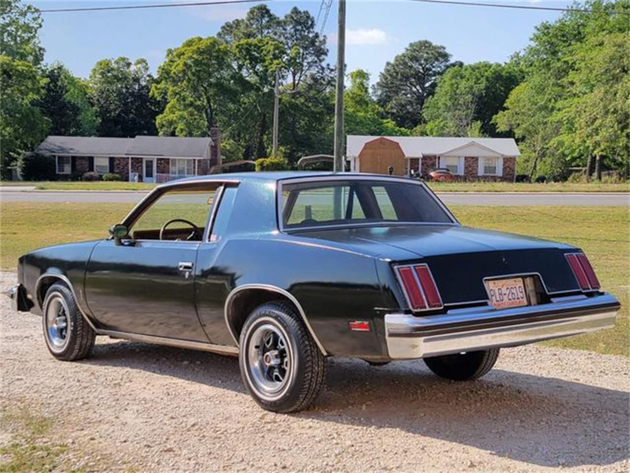 1979 Oldsmobile Cutlass for sale in Hope Mills, NC – photo 10