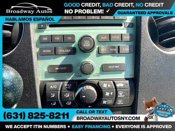 2011 Honda Pilot 4WDLX 4 WDLX 4-WDLX FOR ONLY 216/mo! - cars & for sale in Amityville, NY – photo 13