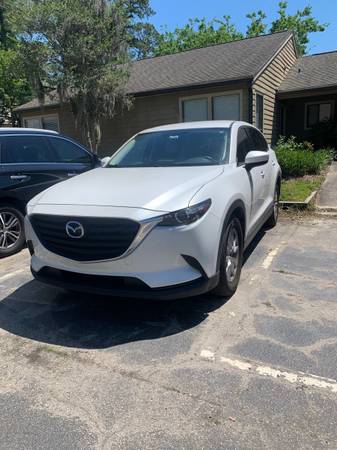 2016 Mazda Cx-9 for sale in Jacksonville, FL – photo 2