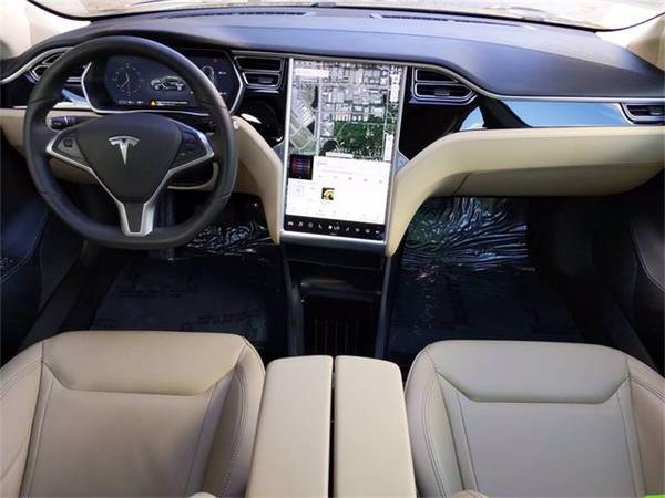 2016 Tesla Model S 70D - sedan - cars & trucks - by dealer - vehicle... for sale in Naples, FL – photo 6