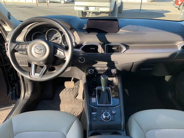 2017 MAZDA CX-5 TOURING - cars & trucks - by dealer - vehicle... for sale in Redmond, OR – photo 8