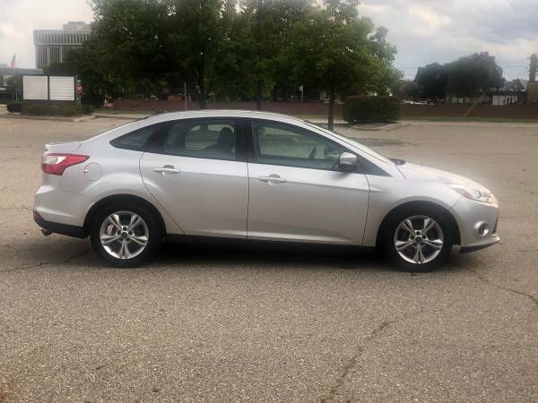2013 FORD FOCUS SE STICK for sale in Mount Clemens, MI – photo 6