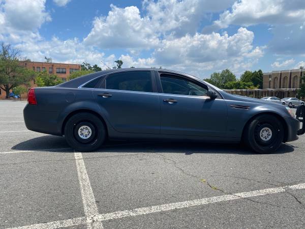 2013 Caprice PPV, V8 L77 6 0 for sale in Falls Church, District Of Columbia – photo 3