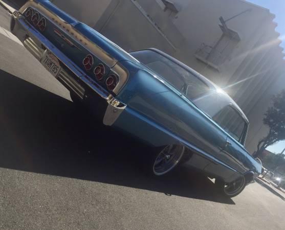 1964 Chevy Impala for sale in Bellflower, CA – photo 11