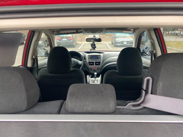 Subaru Impreza for sale in Tacoma, WA – photo 7