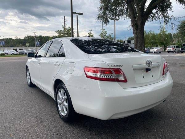 11 Toyota Camry -No Dealer Fees - Sale is only available until 11/22... for sale in Gainesville, FL – photo 7