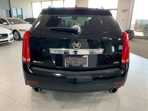 2012 Cadillac SRX Performance Collection - - by dealer for sale in Springfield, IL – photo 4