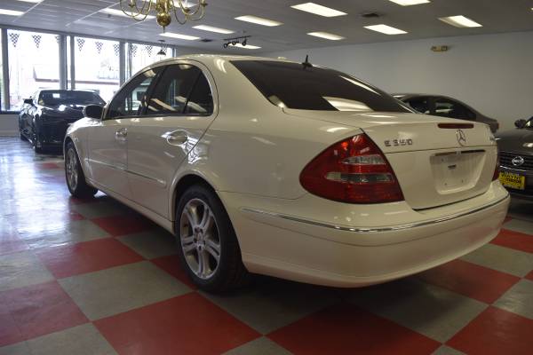 2006 Mercedes Benz E350 for sale in North Plainfield, NJ – photo 13
