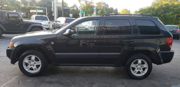2005 Jeep Grand Cherokee laredo ◆ 4.7L V8 ◆4X4 1 ONWER Clean Carfax! for sale in York, PA – photo 5