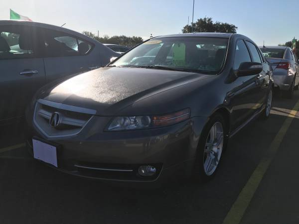 2008 Acura TL 1200DOWN for sale in Houston, TX