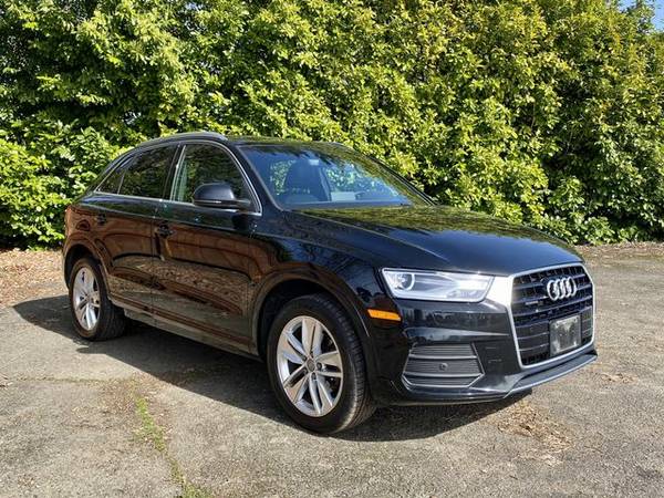 2016 Audi Q3 - - by dealer - vehicle automotive sale for sale in Dallas, OR – photo 3