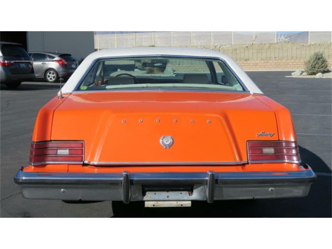 1979 Mercury Cougar for sale in Cadillac, MI – photo 6