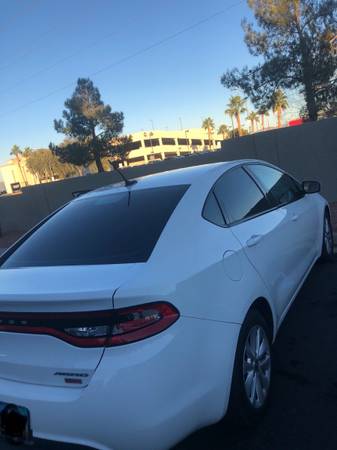 Dodge Dart sedan (excellent condition) open to offers - cars &... for sale in Henderson, NV – photo 2