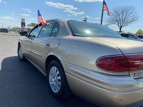 2005 Buick LeSabre Limited/VERY WELL MAINTAINED INSIDE AND OUT for sale in Spring Lake Park, MN – photo 4