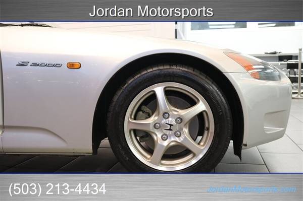 2002 HONDA S2000 27K MILES 1 OWNER PERFECT CONDITION 2003 AP1 AP2... for sale in Portland, OR – photo 18