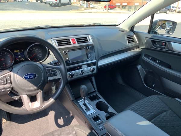 2017 Subaru Outback 2.5i for sale in Branson, AR – photo 5