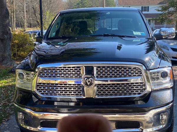 2018 Ram Laramie - cars & trucks - by owner - vehicle automotive sale for sale in utica, NY – photo 2