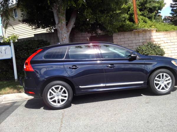 2017 VOLVO XC60 - - by dealer - vehicle automotive sale for sale in HARBOR CITY, CA – photo 17