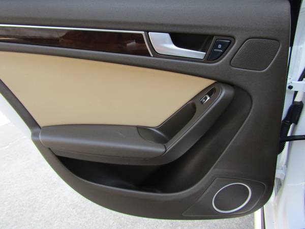 2013 Audi Allroad Prestige Quattro AWD Navigation Bang & Olufsen Sound for sale in Cedar Rapids, IA 52402, IA – photo 16