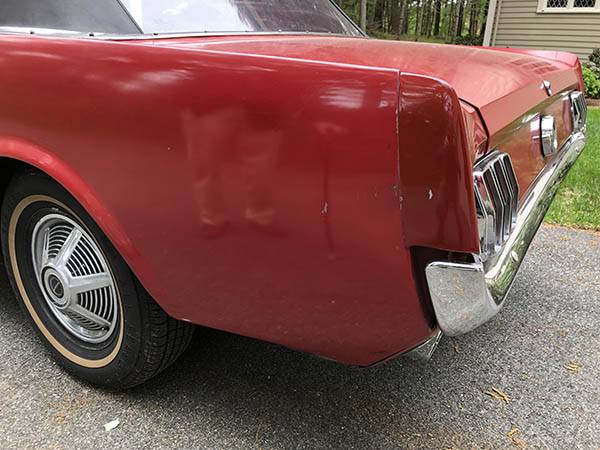 1965 Ford Mustang Convertible for sale in Lynnfield, MA – photo 9