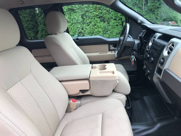 2012 F-150 XLT 5.0L 4x4 for sale in Ephrata, PA – photo 12