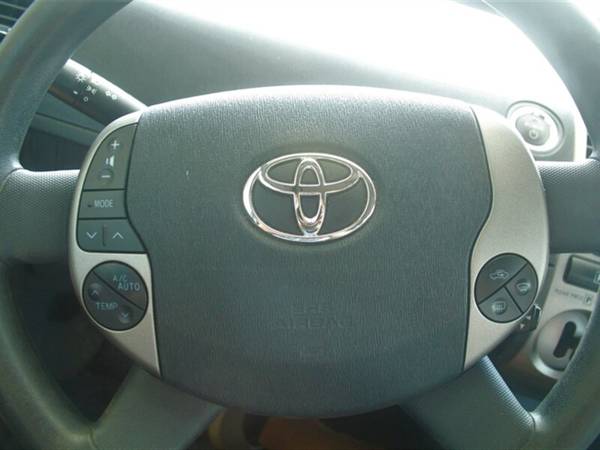 2008 Toyota Prius Touring - - by dealer - vehicle for sale in Pearl City, HI – photo 15